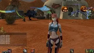 World Of Warcraft Quest Info: Candy Bucket Fuselight