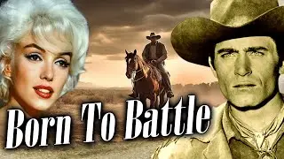 Born to Battle I  Full Action Movie  I Tom Tyler, Jean Carmen, Earl Dwire Cine classic show 2024