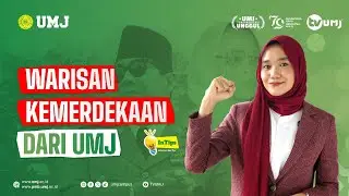 Kontribusi UMJ dalam Perjuangan Kemerdekaan Indonesia