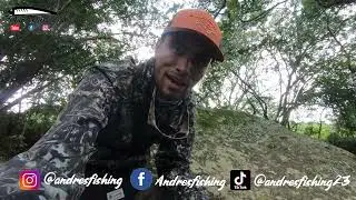 PESCA Sabaletas y NUDO recomendado para señuelos🔥🎣