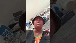 He can't afford a helmet. Song))