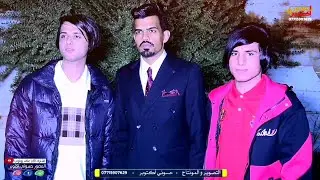 حفل زفاف اللاعب ابراهيم عيسى السعد. تعال شوف فرحة صحبانه ولمتهم الحلوه بالعرس. الف مبروك حبيبي