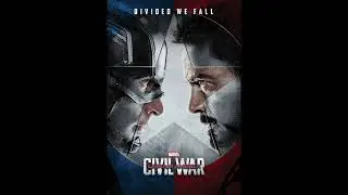 Hi Finesse - Equivalence - Captain America Civil War High Tone