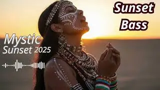 🍃 Organic Spirit Voyage 🌀 | SoulAfro Sacred House Mix ✨