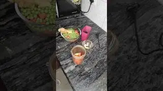 गाजर मटर  #dailylife #minivlog #vegetable #food #kitchen #shorttrick #spices #dailyroutine #new