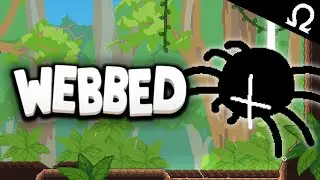 A while with Webbed (Review/Analysis)