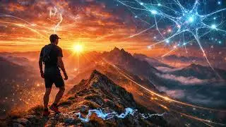 Neural Run Symphony &ndash; Epic Music for Long Runs, Focus & Mental Strength.