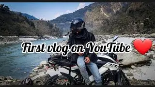 Biratnagar  to khotang ! First vlog ❤