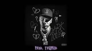 @fuckshiva DARK LOVE EP type beat prod.trqpkid