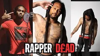 Kansas Rapper SH0T and K!LLED Immediately After Leaving Prison | True Crime Documentary 