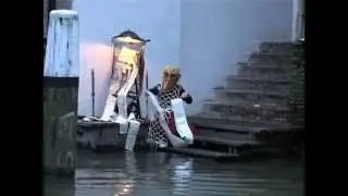 Het Bedrijf V/H - Fluisterboot