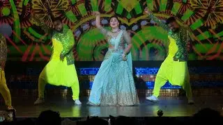অপু বিশ্বাসের দুর্দান্ত নাচ | অপু বিশ্বাসের সেই ভাইরাল নাচের ভিডিও | AM Mission TV |