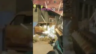 Rage 2 Peek-a-boo Trophy Guide #trayzetv #trayze #rage2 #trophyhunter #rage2trophies