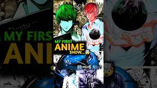 MY FIRST ANIME SHOW🥰 #anime #hiddengems #animeshow