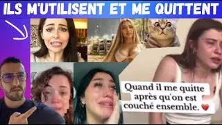 ELLES N'ARRIVENT PAS A GARDER UN HOMME