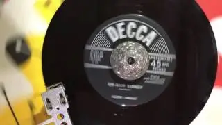UH -HUH HONEY/ AUTRY INMAN