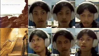 FIRST SIDE PROJECT | Polygon Window discography reaction/review