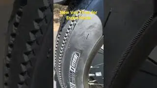 Espin Nesta rocks the Vee Tire ZigZags