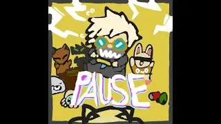 Tokyo Machine- Pause (Noodle Extension)