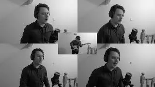 My First Dog - Ghosts (Lau Cover)