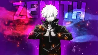 Multi-Anime AMV: ZENITH