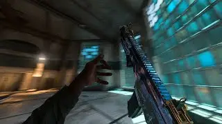 switched to bumper jumper (mw settings)