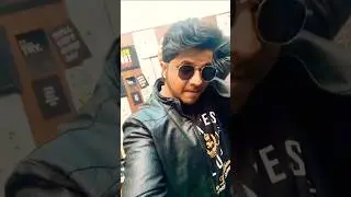 new beard style set by me😎🔥ft. badshah song | beard style kaisi lagi meri #beardstyle #sunglasses