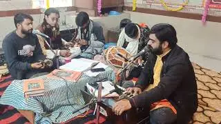 Ramayan/sunderkand#bhagya#Jagran#Party#Lucknow#8318293361#7571863713
