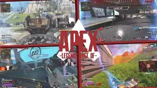 Askyyy | c'est pas 1HP - Best Of Apex Legends FR #50