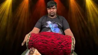 Mridangam E Learning - Episode - 13