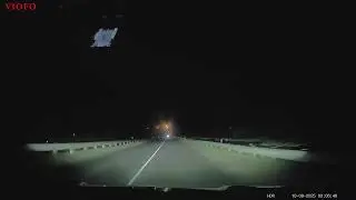 Минск Лиса на дороге Колодищи Минск. The fox on the road. Рулим по улицам Минска. Minsk driving tour