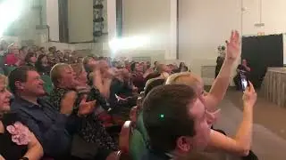 Алексей Петрухин/Мы живы пока мы любим/Псков/24.10.25