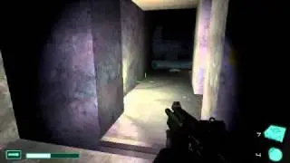 F.E.A.R Gameplay Part 2 - Interval 03
