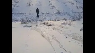 Саня бегун