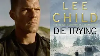 Die Trying | A Jack Reacher Novel By Lee Child | Book Review📚