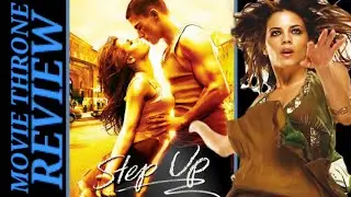 Step Up Review