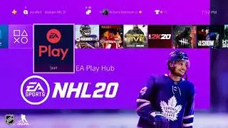 HOW TO DOWNLOAD MADDEN 21 WITH EA PLAY/EA ACCESS!!!!