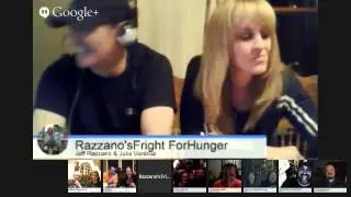 HAUNTERS HANGOUT !! SEASON 2 EP. 9 HAUNT COUPLES