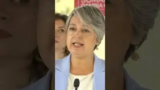Jeannette Jara pide a Kast que le ofrezca disculpas a Evelyn Matthei por pol&eacute;mica de bots