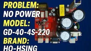 The Surprising Truth About Fixing No Power Problems in Sewing Machines