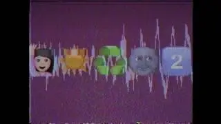 Van Stock - Can Do Attitude {Official Lyric Video}
