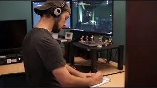 Studio Spotlight - QC Development Tester