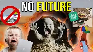 WHY The Next Generation Is COOKED