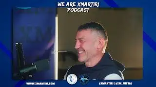 Fantuzzi, Panzavolta & Succi - We Are X Martiri Podcast, Puntata 11