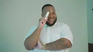 Frank Grimsley's Acne Journey