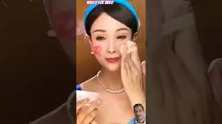 Korean makeup #song #shortvideo #short #shorts #viral #viralvideo #video #transition #hype #makeup