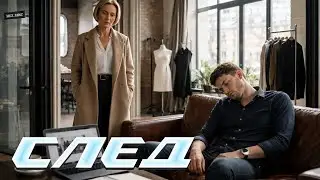 СЕРИАЛ СЛЕД: Центростремительная сила