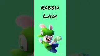 What Your Favorite Mario + Rabbids Charecter Says About You....