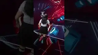 Beat Saber - All the small things #beatsaber #vr #blink182 #valveindex #mixedreality
