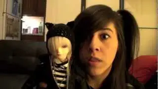 BJD Addicts Prompt #1